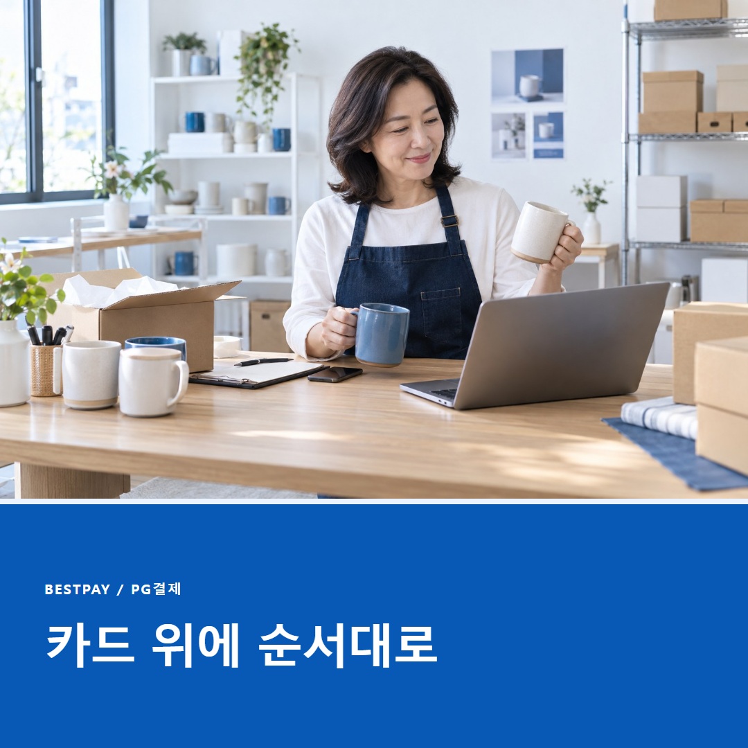 PG 간편결제 연동