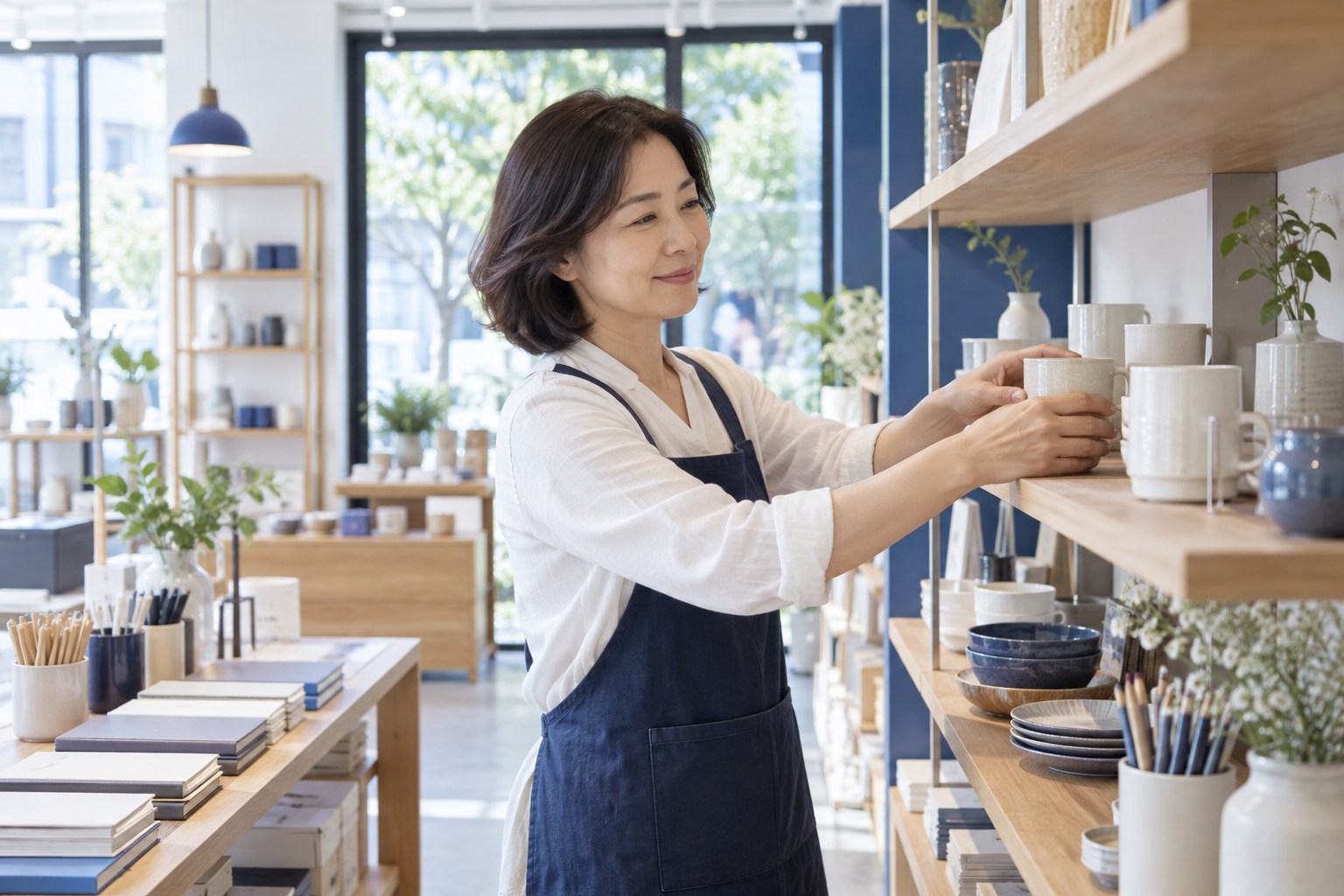 PG결제 모바일 최적화 · 실무 준비 내용을 다른 장면에서 점검하는 모습
